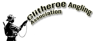 Clitheroe Anglers Association logo