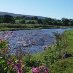 Clitheroe Anglers Association fishing