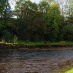 Clitheroe Anglers Association fishing